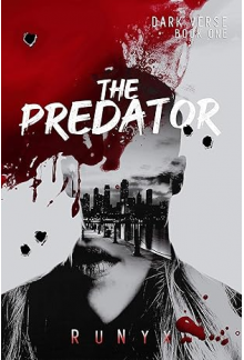 The Predator The Dark Verse Series - Humanitas