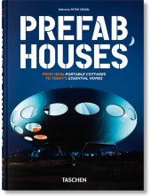Prefab Houses - Humanitas