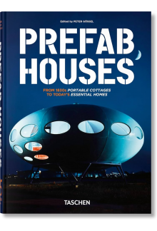 Prefab Houses - Humanitas