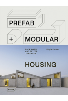 Prefab & Modular Housing - Humanitas