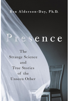 Presence: the Strange Science of the Unseen Other - Humanitas