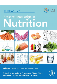 Present Knowledge in Nutrition - Humanitas