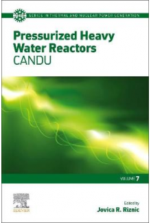 Pressurized Heavy Water Reactors - Humanitas