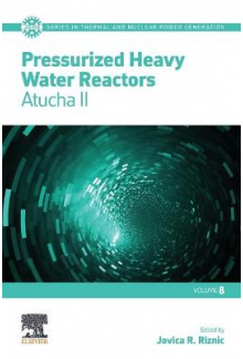 Pressurized Heavy Water Reactors - Humanitas