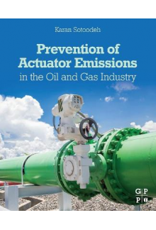 Prevention of Actuator Emissions in the Oil and Gas Industry - Humanitas