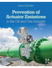 Prevention of Actuator Emissions in the Oil and Gas Industry - Humanitas