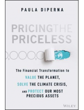 Pricing the Priceless : The Fi nancial Transformation to Valu - Humanitas