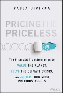 Pricing the Priceless : The Fi nancial Transformation to Valu - Humanitas