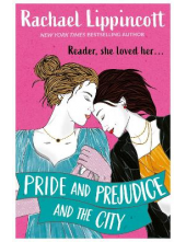 Pride and Prejudice and the City - Humanitas