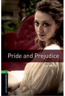 OBL 3E 6: Pride and Prejudice - Humanitas