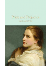 Pride and Prejudice (Macmillan Collector's Library) - Humanitas