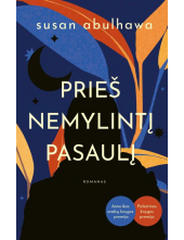 Prieš nemylintį pasaulį - Humanitas