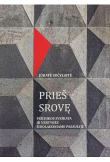 Prieš srovę. Psichikos sveikata ir vertybės šiuolaikiniame - Humanitas