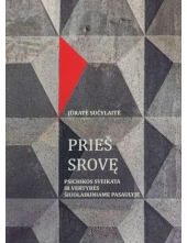 Prieš srovę. Psichikos sveikata ir vertybės šiuolaikiniame - Humanitas