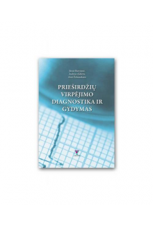 Prieširdžių virpėjimo diagnostika ir gydymas - Humanitas