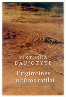 Prigimtinės kultūros ratilai - Humanitas