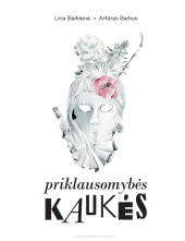 Priklausomybės kaukės - Humanitas