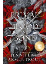 The Primal of Blood & Blood Sp ecial ed. Blood And Ash - Humanitas
