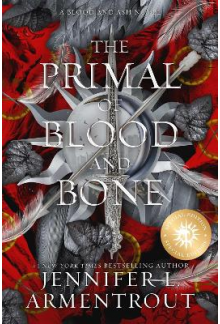 The Primal of Blood & Blood Sp ecial ed. Blood And Ash - Humanitas