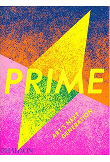 Prime, Art's Next Generation - Humanitas
