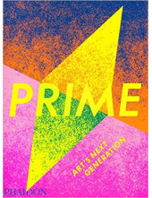 Prime, Art's Next Generation - Humanitas