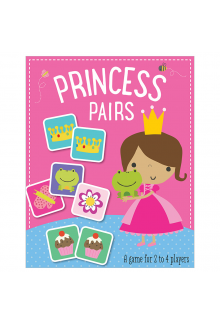 Princess Pairs - Humanitas