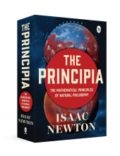 The Principia: Mathematical Principles of Natural Philosop - Humanitas
