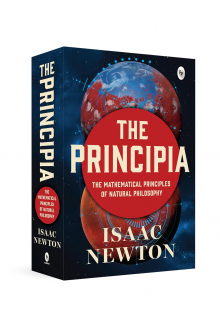 The Principia: Mathematical Principles of Natural Philosop - Humanitas