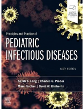 Principles and Practice of Pediatric Infectious Diseases - Humanitas