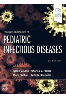 Principles and Practice of Pediatric Infectious Diseases - Humanitas
