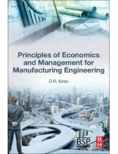 Principles of Economics and Management for Manufacturing Engineering - Humanitas