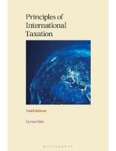 Principles of International Ta xation; 9th ed. - Humanitas