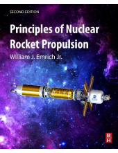 Principles of Nuclear Rocket Propulsion - Humanitas