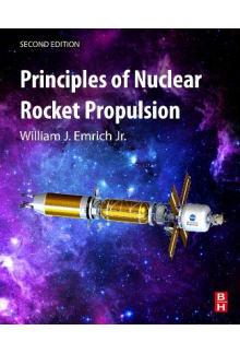 Principles of Nuclear Rocket Propulsion - Humanitas
