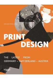 Print Design - Humanitas