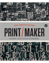 Print / Maker: Inky, Creative Success - Humanitas