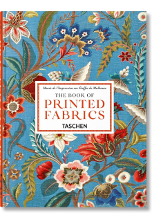 The Book of Printed Fabrics - Humanitas