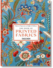 The Book of Printed Fabrics - Humanitas