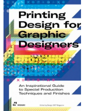 Printing Design for Graphic Designers - Humanitas