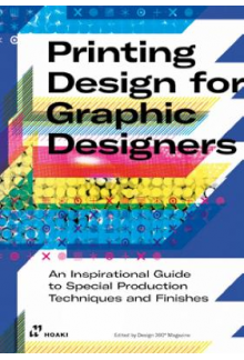 Printing Design for Graphic Designers - Humanitas