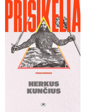 Prisikelia - Humanitas