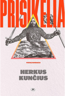 Prisikelia - Humanitas