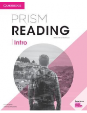 Prism Reading Intro 1 TBk - Humanitas