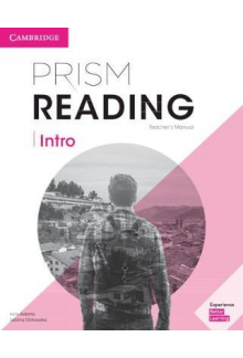 Prism Reading Intro 1 TBk - Humanitas