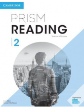 Prism Reading 2 TBk - Humanitas