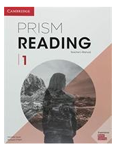 Prism Reading 1 TBk - Humanitas