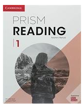 Prism Reading 4 RBk - Humanitas