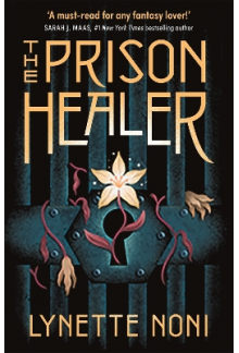 The Prison Healer 1 The Prison Healer - Humanitas