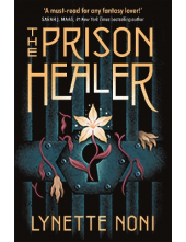The Prison Healer 1 The Prison Healer - Humanitas