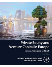 Private Equity and Venture Capital in Europe - Humanitas